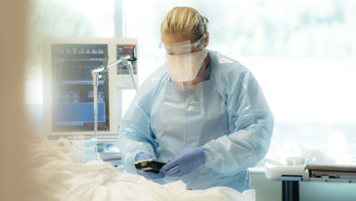 Задава се вълна на неваксинираните, някои ще боледуват тежко от Ковид-19&nbsp;