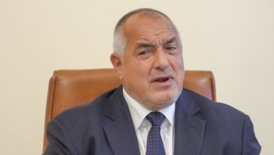 Борисов няма да иска проверка на скандалния запис, правел го по-силен