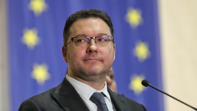 Даниел Митов не изключи Никола Николов-Паскал да се е ползвал с политическа протекция