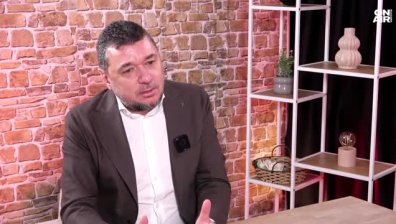 Председателят на АТНС Галин Попов: Да падат цените не е хубаво
