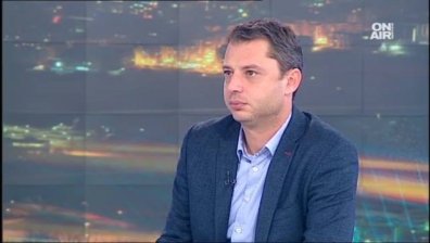 Делян Добрев: ГЕРБ може да има малко по-малко депутати след предсрочния вот