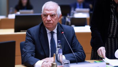 Жозеп Борел: Трябва да окажем натиск върху Израел и "Хамас"