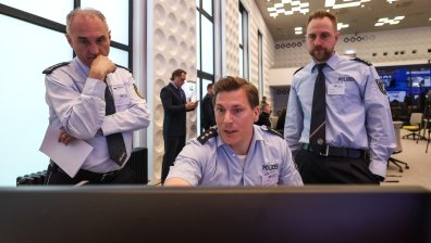 Руският шпионаж изправя Германия на нокти