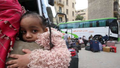 ООН: Опустошителен брой хора са избягали от Судан от началото на войната