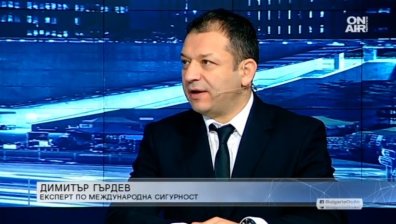 Експерт: Терористичният акт в Нова Зеландия няма oбщо с България