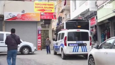 Поредни арести в Турция за тероризъм