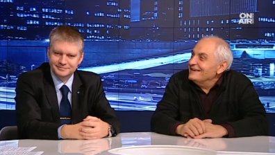 Експерти: Бюджет 2019 е амбициозен, въпросът е как ще бъдат похарчени средствата