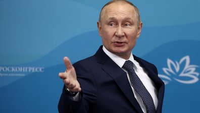 Пшеницата поскъпна след заплахата от страна на Путин