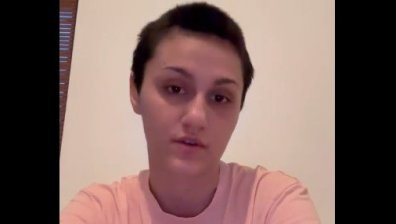 Дебора с първи думи: Белезите ще избледнеят, но подкрепата ви ще остане завинаги (+ВИДЕО)