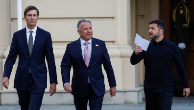 Зеленски: Войната с Русия вероятно ще продължи и през зимата