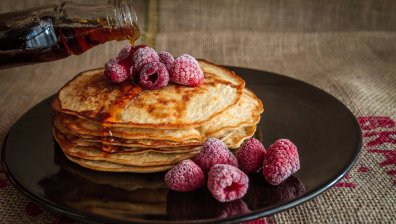 Ето как да си приготвите вкусни палачинки за закуска