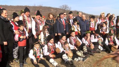 160 години в Сухиндол пазят традициите на празника Трифон Зарезан