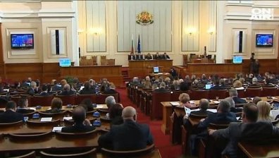 БСП: С вота на недоверие ще ударим камбанката 