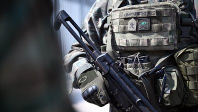 Гърция и Сърбия борят нелегалната миграция с полицейски патрули по границата