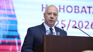 Росен Желязков: Атаката срещу доверието подкопава демокрацията