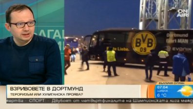 След атаката в Дортмунд: Целите на терористите стават все по-меки