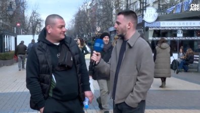 Хартия или машина: Как ще гласуват столичани на изборите (ВИДЕО)