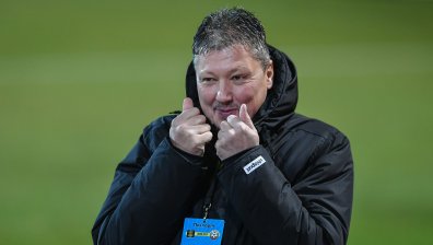 Любо Пенев  - начело на "червените" до лятото на 2022