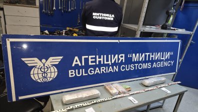 Рекорд: Агенция "Митници" събра близо 1 млрд. евро приходи само за август