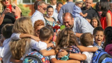 Думата "изолатор" будела тревожност у децата и възрастните