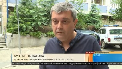Синдикатите за срещата с кабинета: Не се разбрахме!