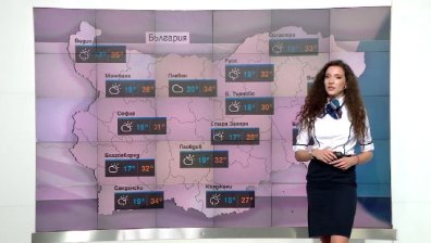 Обедна прогноза