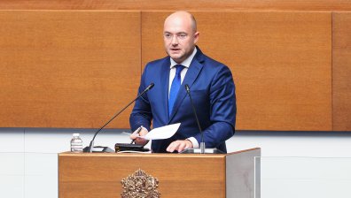 Георги Георгиев за дома за възрастни в "Суходол": Собственикът не отрича липсата на адекватна документация