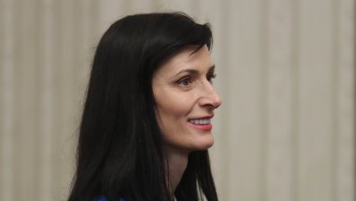 Мария Габриел ще проведе ключови срещи в Страсбург