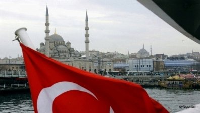 Вътрешният министър на Турция хвърли оставка
