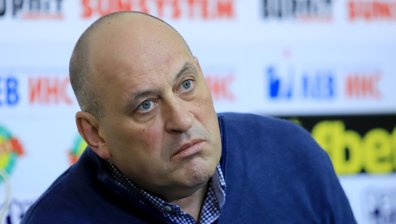 Росен Барчовски е назначен за зам.-министър на младежта и спорта