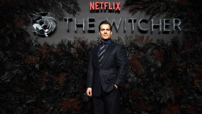 Главният изпълнителен директор на Netflix с крайно любопитна книга