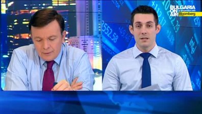 Пазарен анализ на Владимир Сиркаров 12.2.2015
