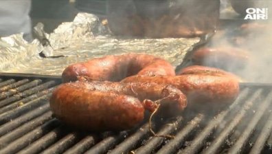 Откриха листерия в суджук и пушена скумрия