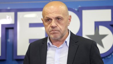 ГЕРБ има план за справяне с кризата