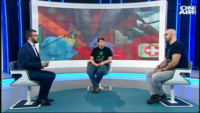 Обучението по първа помощ да е задължително