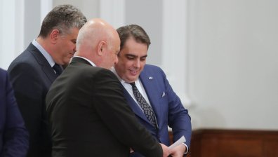 ГЕРБ гневни на ПП-ДБ за парите за общините: Василев има още малко дни като министър