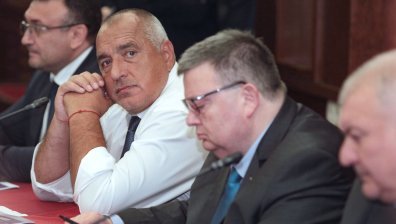 Борисов предупреди медиците да внимават при издаването на болнични