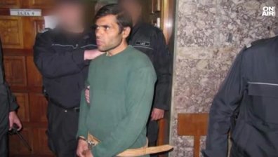 10 години от бруталното убийство на Вероника Здравкова
