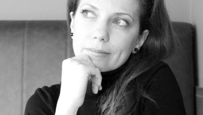 Брюксел преди Коледа през погледа на Мартина Ганчева