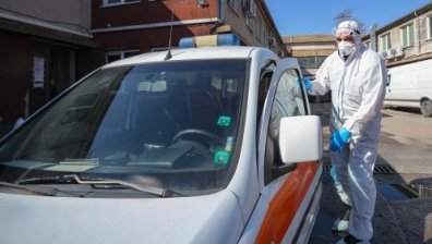 Жена на 21 г. с диабет е сред починалите с коронавирус у нас