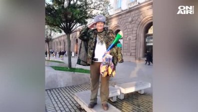 Антиваксърът, задържан с гранати &ndash; бивш военен, симпатизант на "Възраждане"