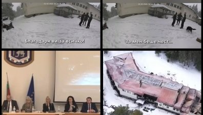 Трагедията "Петрохан": Какво ще покаже експертизата за смъртта на Ивайло Иванов