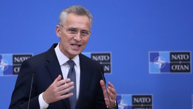 Столтенберг: Основателни са опасенията на Турция относно Финландия и Швеция