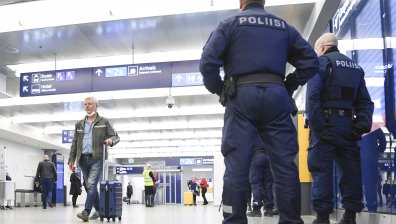 Финландия тества първите дигитални паспорти в света, целта - по-малко опашки по летищата