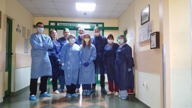 Тервел Пулев става доброволец в борбата срещу Ковид-19