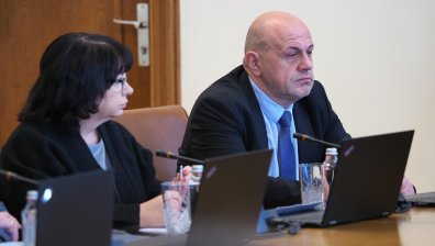 Няма да има среща с работодателите, властта приема Бюджет 2026 без промени