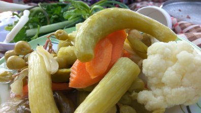 Туршиите са вредни за хората със сърдечни проблеми?