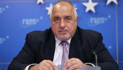 Борисов: Членството ни в НАТО гарантира мирно бъдеще на българския народ