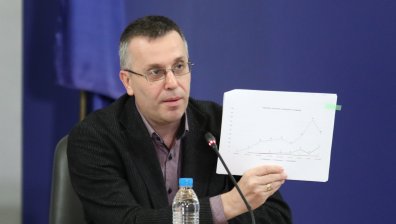 Актуална информация за коронавируса у нас (ГЛЕДАЙТЕ НА ЖИВО)