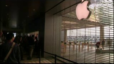 Apple пусна iPad mini в 33 държави
